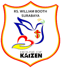 RS William Booth