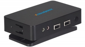 vCloudPoint S100